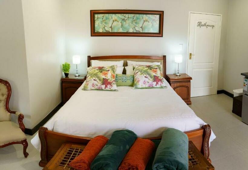 פנסיון Mi Vida Guesthouse