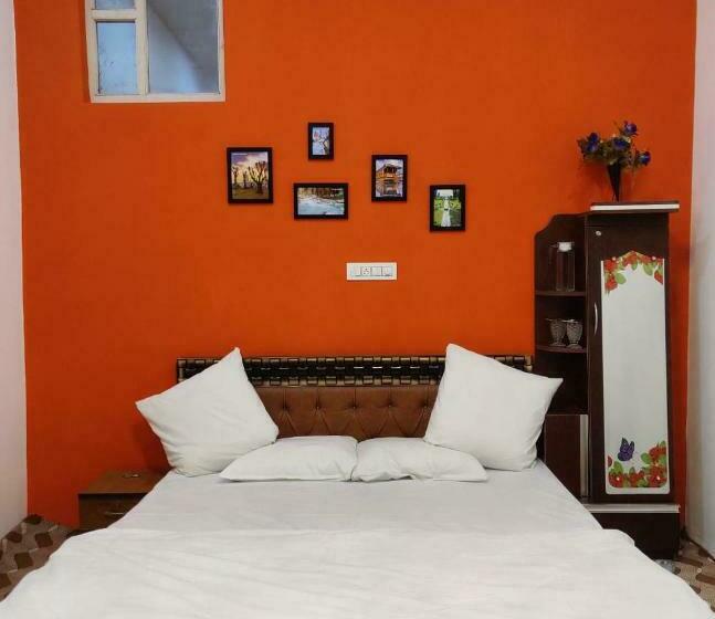 膳宿费 Pall And Sarkar Residency