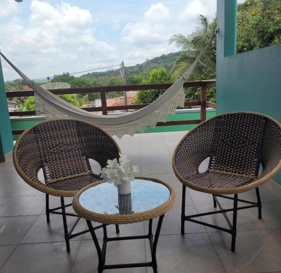 Пансион Pousada Tauari