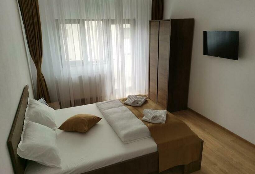 ペンション Vila Aladin