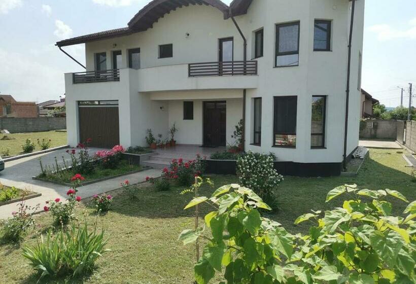 Пансион Vila Aladin