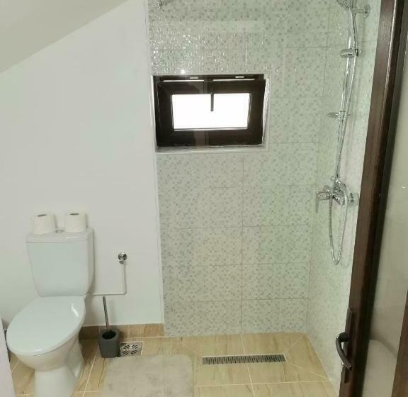 ペンション Vila Aladin