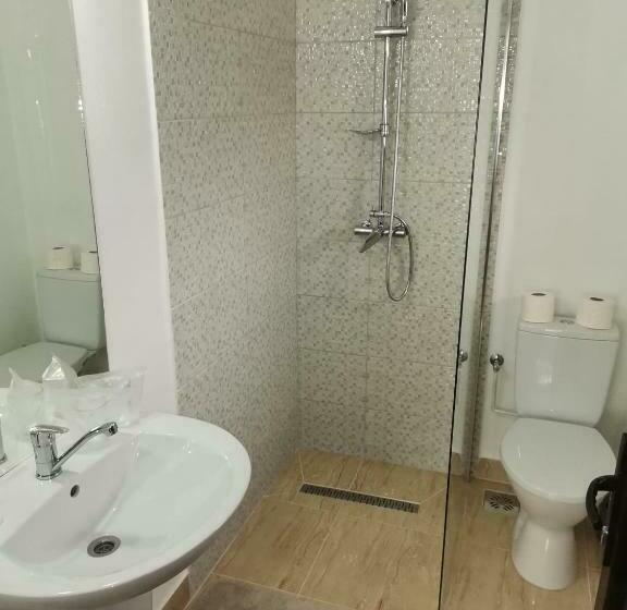 ペンション Vila Aladin