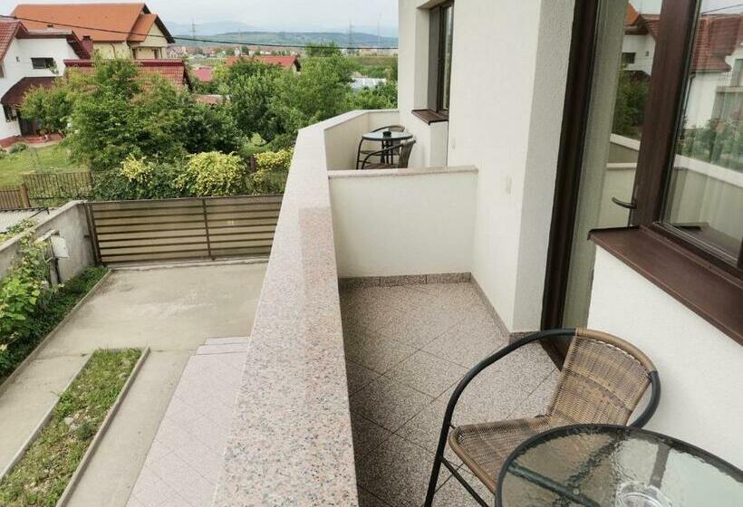 ペンション Vila Aladin