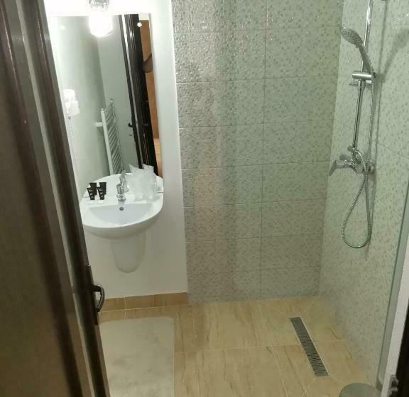 ペンション Vila Aladin