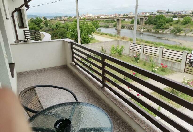 ペンション Vila Aladin