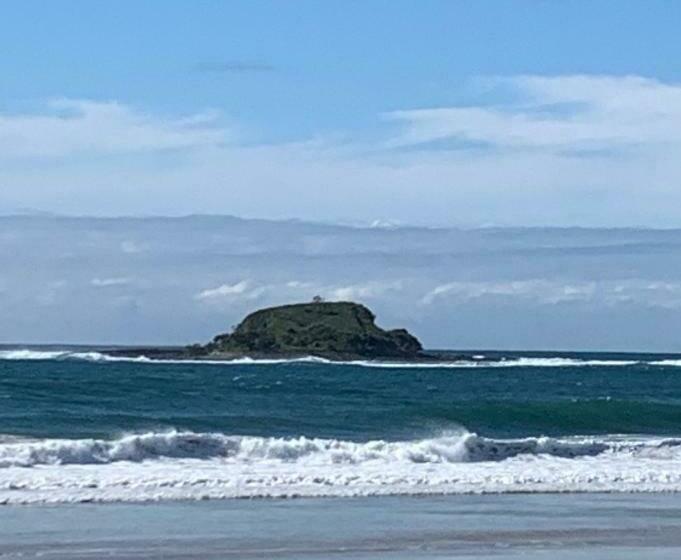 منتجع Seaside Escapes