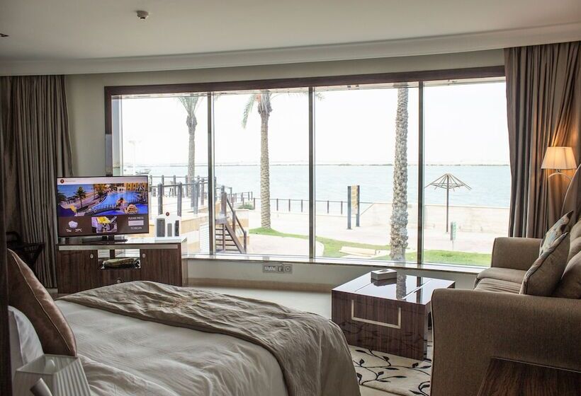 Tio Sea Resort