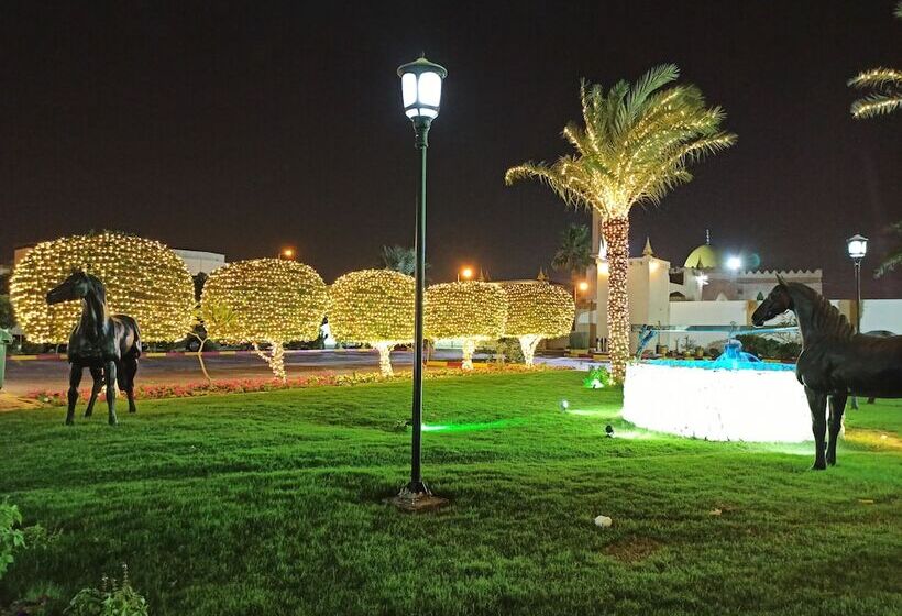 Tio Sea Resort