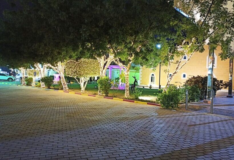 Tio Sea Resort