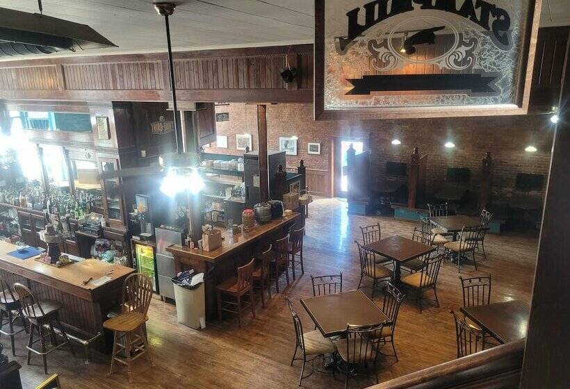 הוסטל The Stampmill Victorian Suites