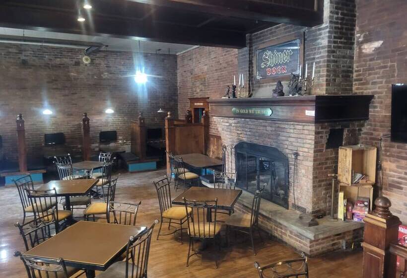 הוסטל The Stampmill Victorian Suites