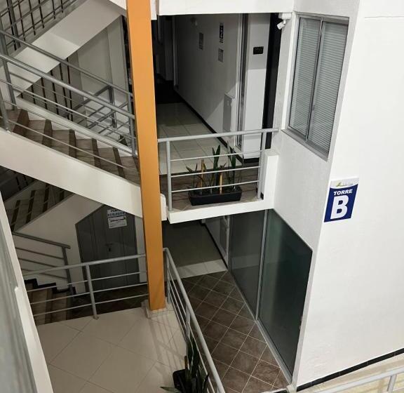 Apartahotel Parque Del Café 3km