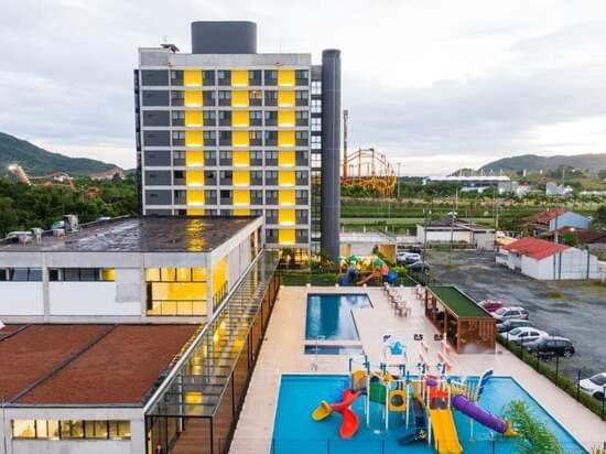 בית מלון כפרי Solar Pedra Da Ilha