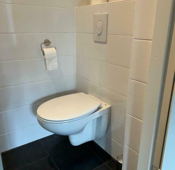 민박 Cuatre Brass Stay