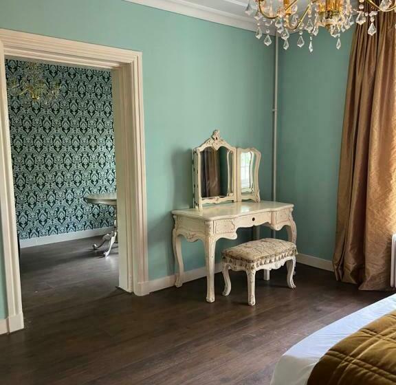 민박 Cuatre Brass Stay