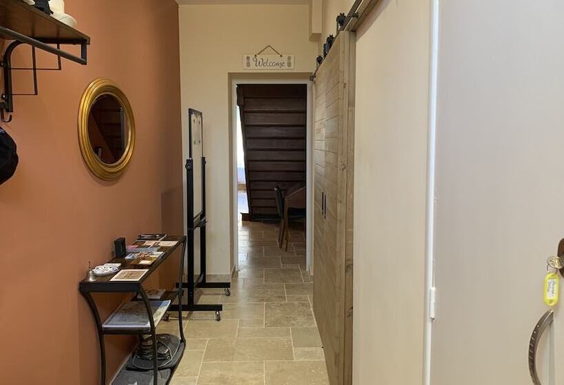 צימר Logis De La Foulerie