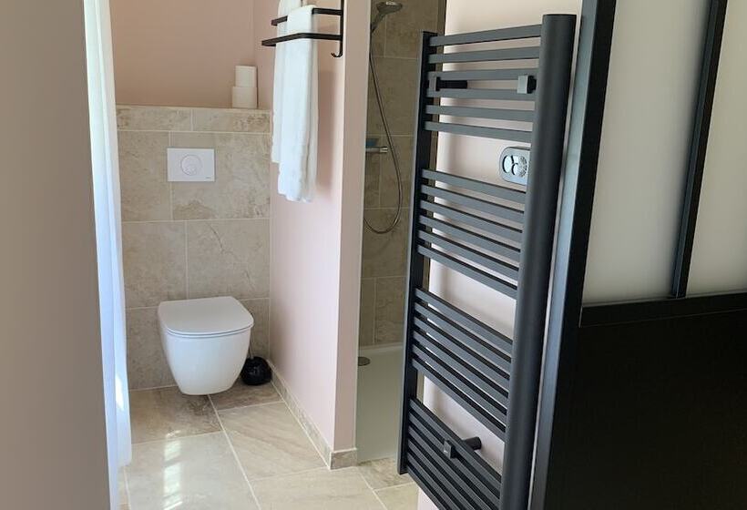 צימר Logis De La Foulerie