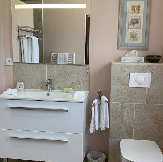 צימר Logis De La Foulerie