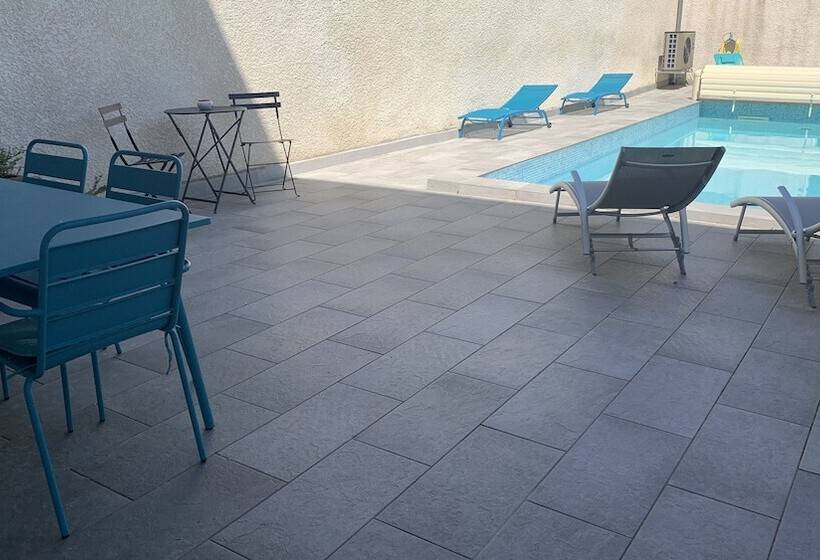 צימר Logis De La Foulerie