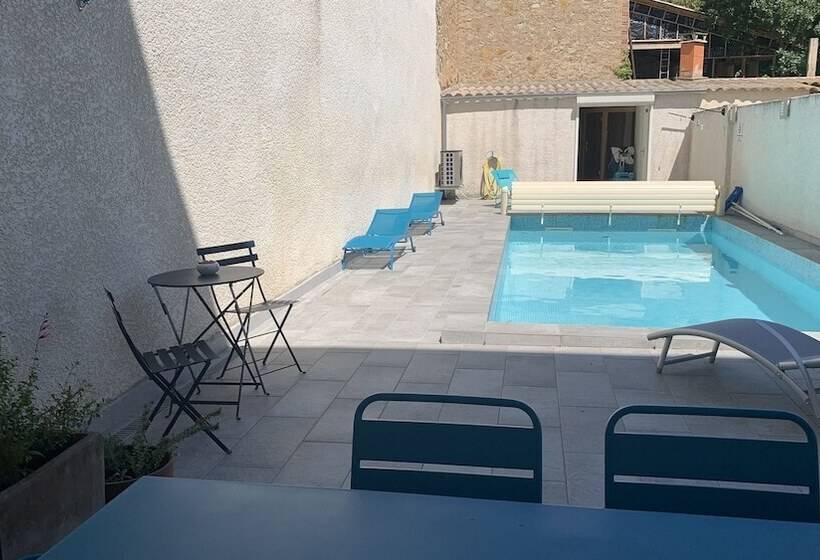 צימר Logis De La Foulerie