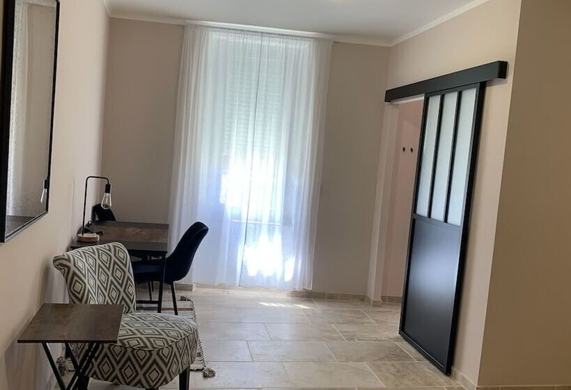 צימר Logis De La Foulerie