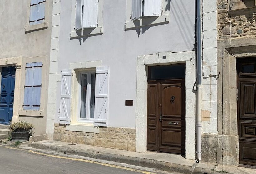 צימר Logis De La Foulerie