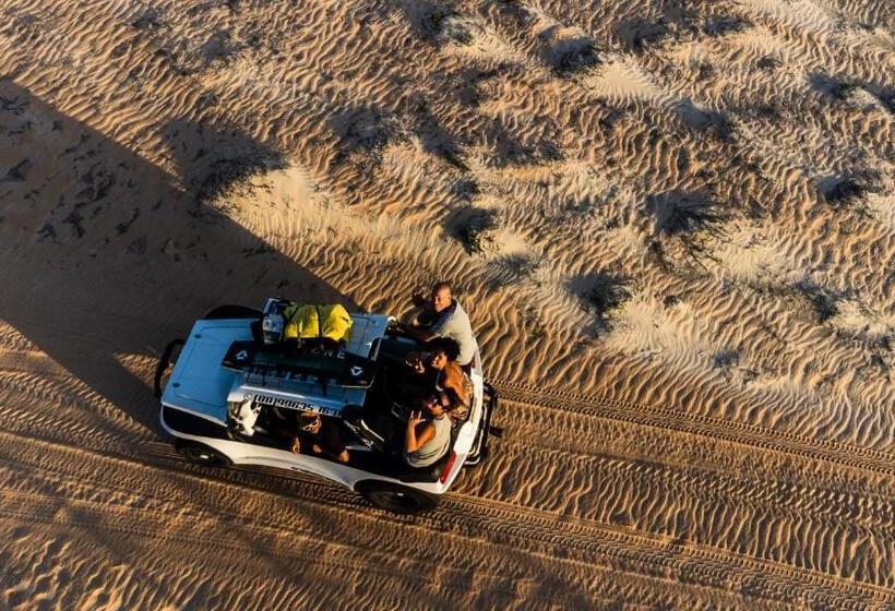 住宿加早餐 Tatajuba Hostel Casa Pascual