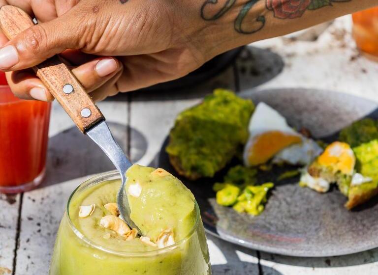 住宿加早餐 Tatajuba Hostel Casa Pascual