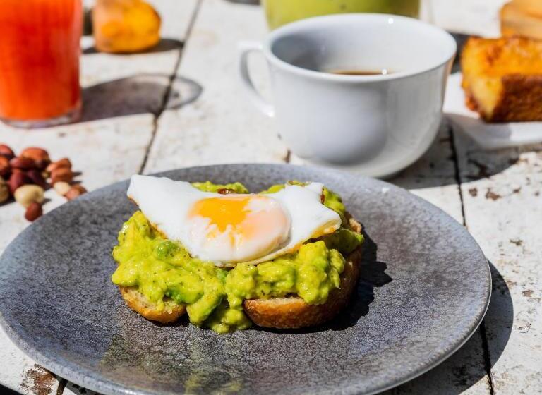 住宿加早餐 Tatajuba Hostel Casa Pascual