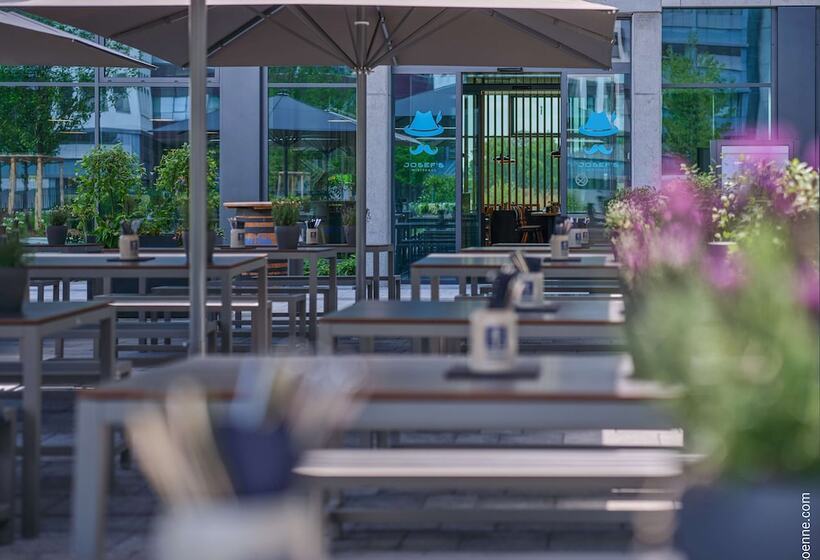 Dorint Hotel München/garching