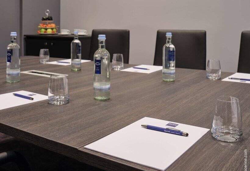 Dorint Hotel München/garching