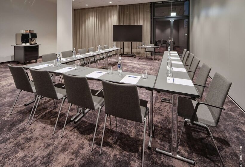 Dorint Hotel München/garching