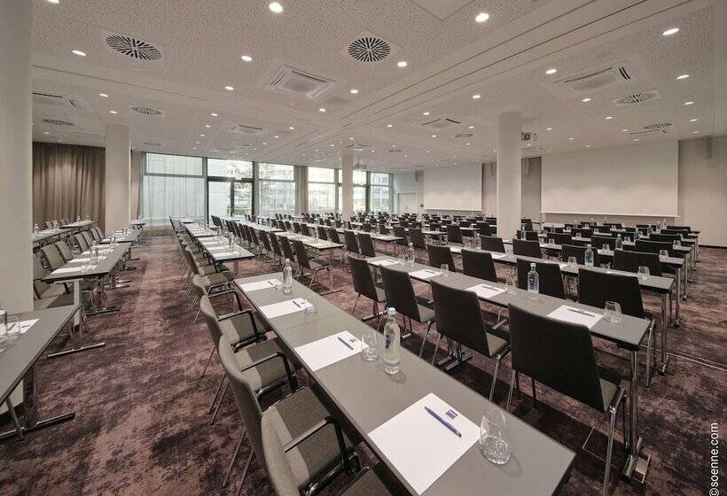 Dorint Hotel München/garching