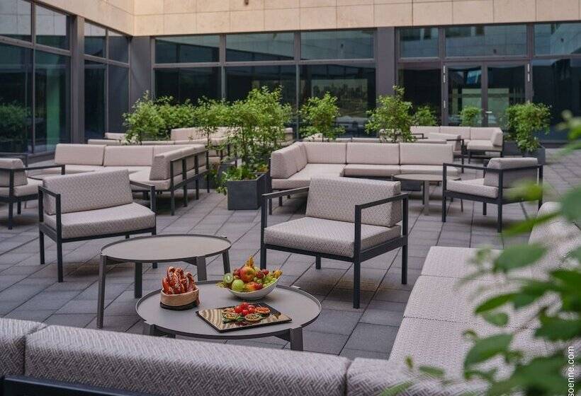 Dorint Hotel München/garching