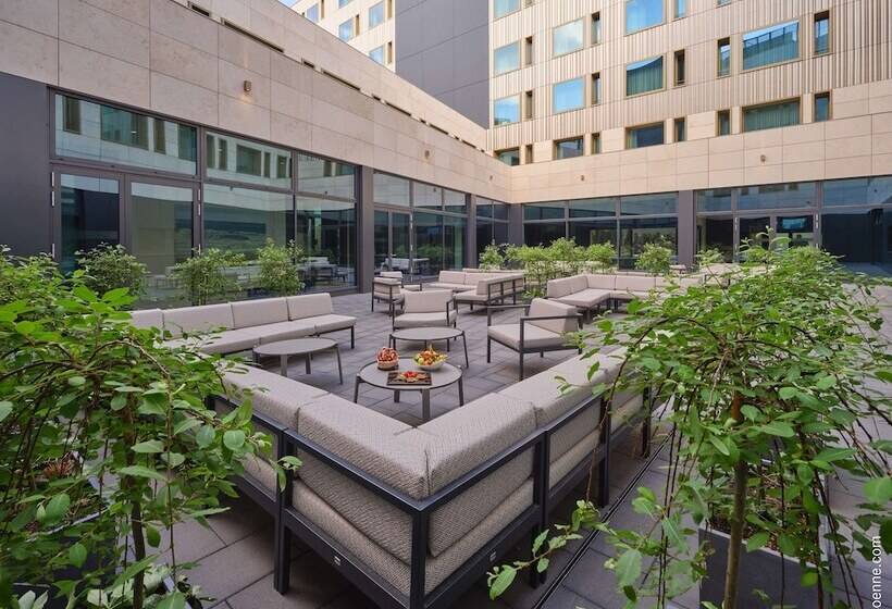 Dorint Hotel München/garching