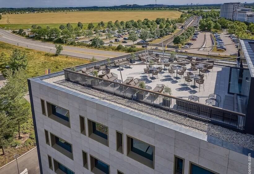 Dorint Hotel München/garching