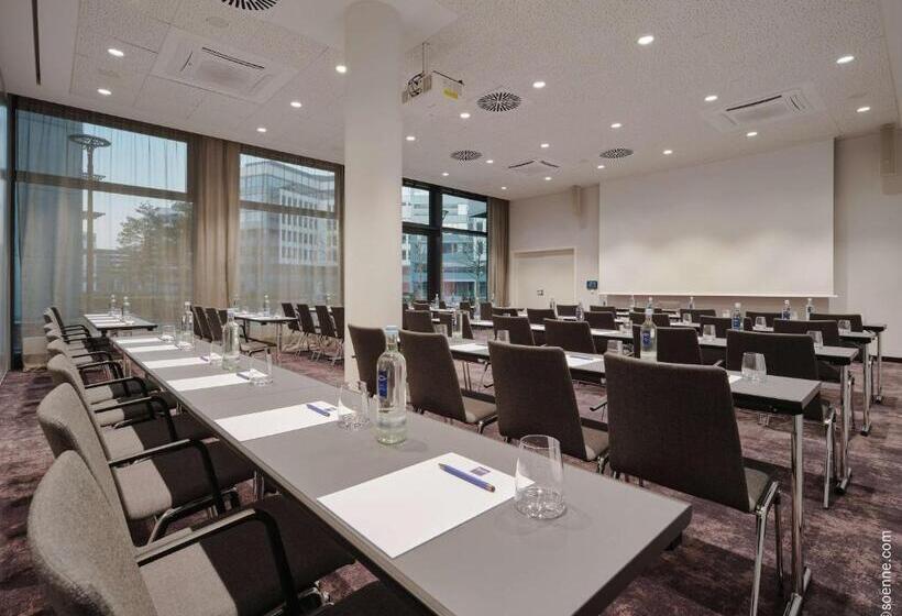 Dorint Hotel München/garching