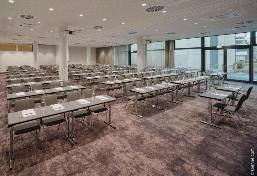 Dorint Hotel München/garching