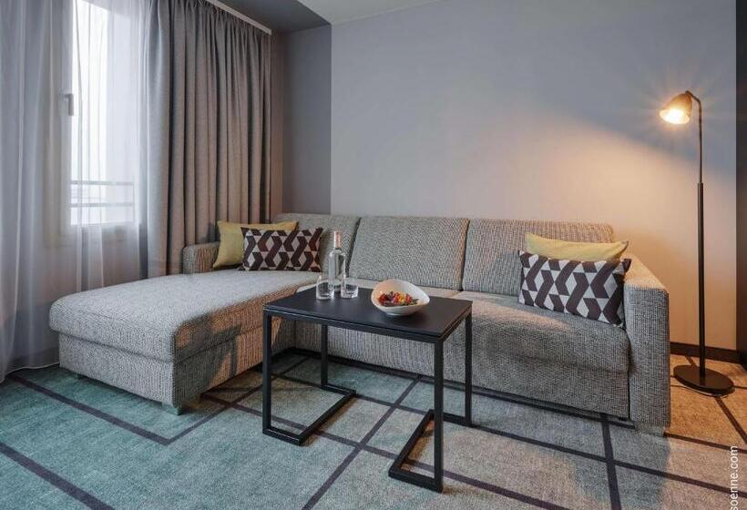 Dorint Hotel München/garching