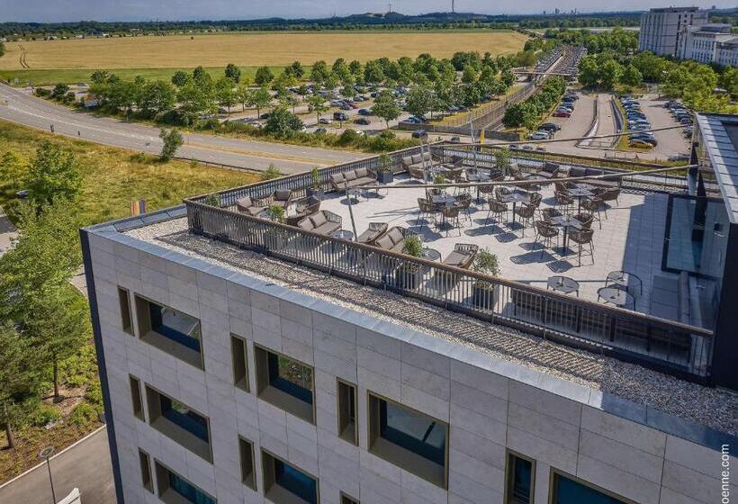 Dorint Hotel München/garching