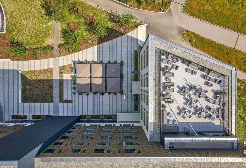 Dorint Hotel München/garching