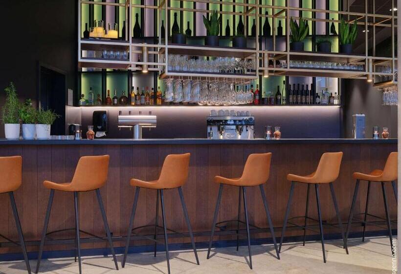 Dorint Hotel München/garching