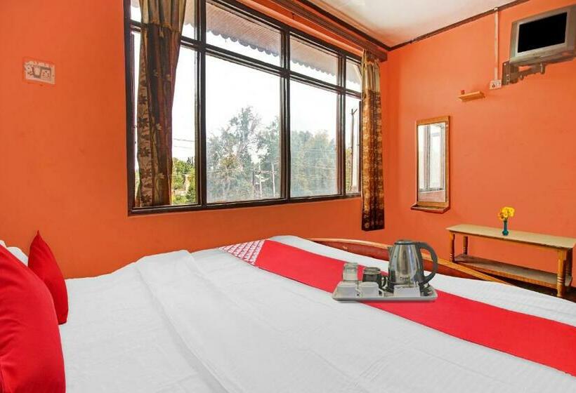 فندق O Hunter S & Cafe