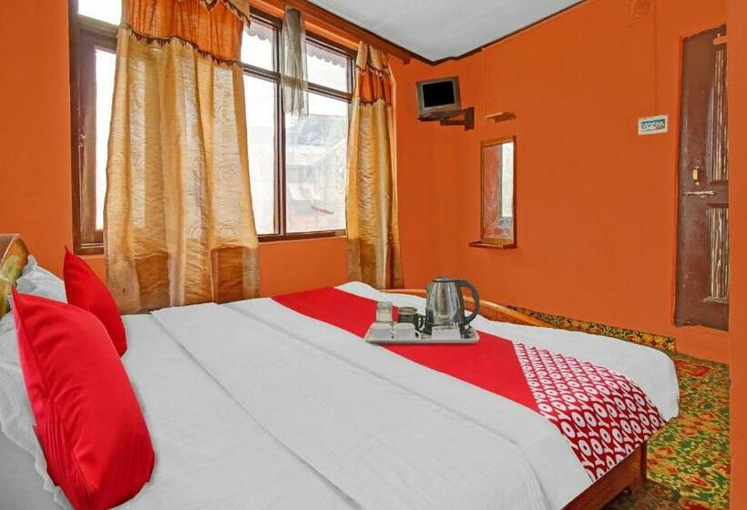 فندق O Hunter S & Cafe