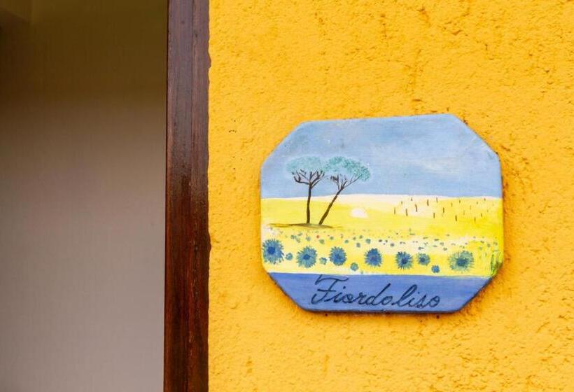 هتل Appartamento Fiordaliso