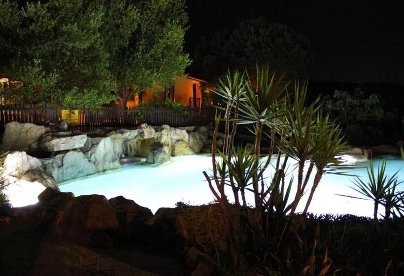 هتل Appartamento Mimosa