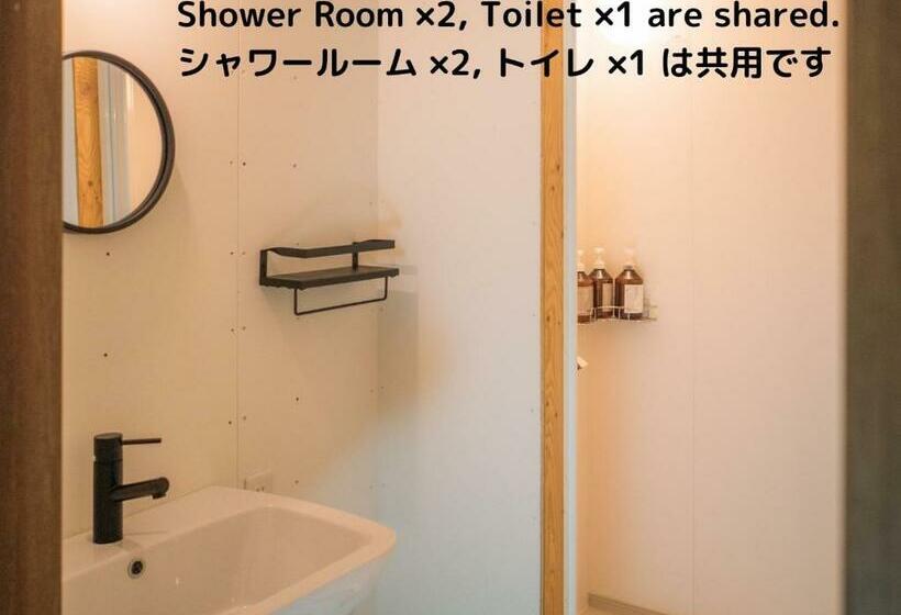 فندق Center   Vacation Stay 54213v