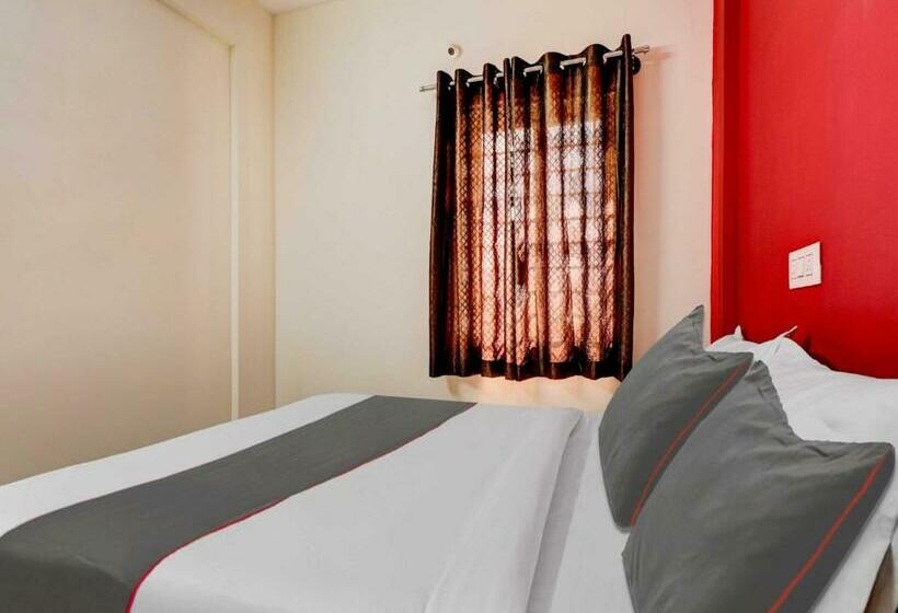 Отель Collection O Olive