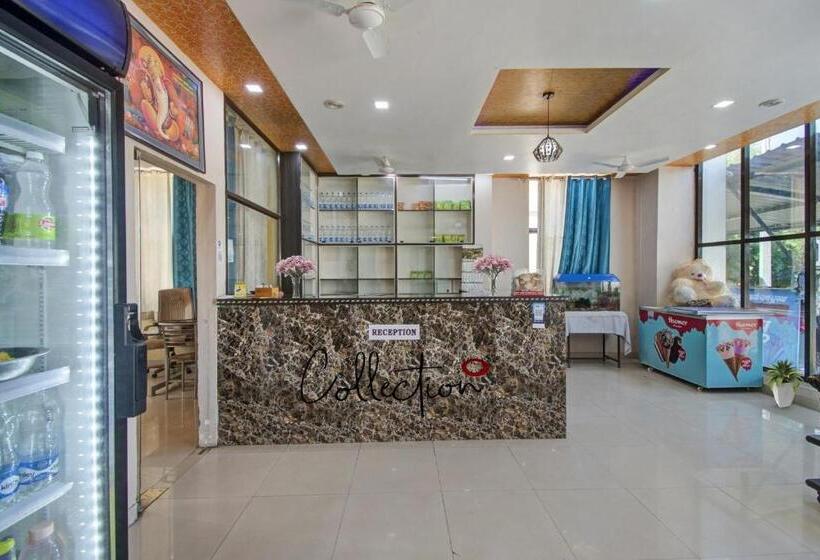 Hotel Collection O  Tijori